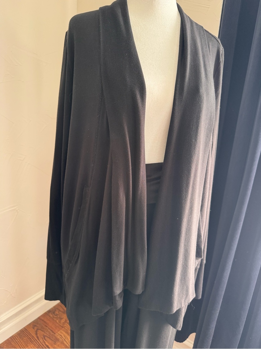 Quince Soft French Terry Set - Perfect for Travel Days